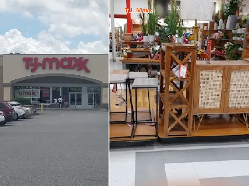 T.J. Maxx