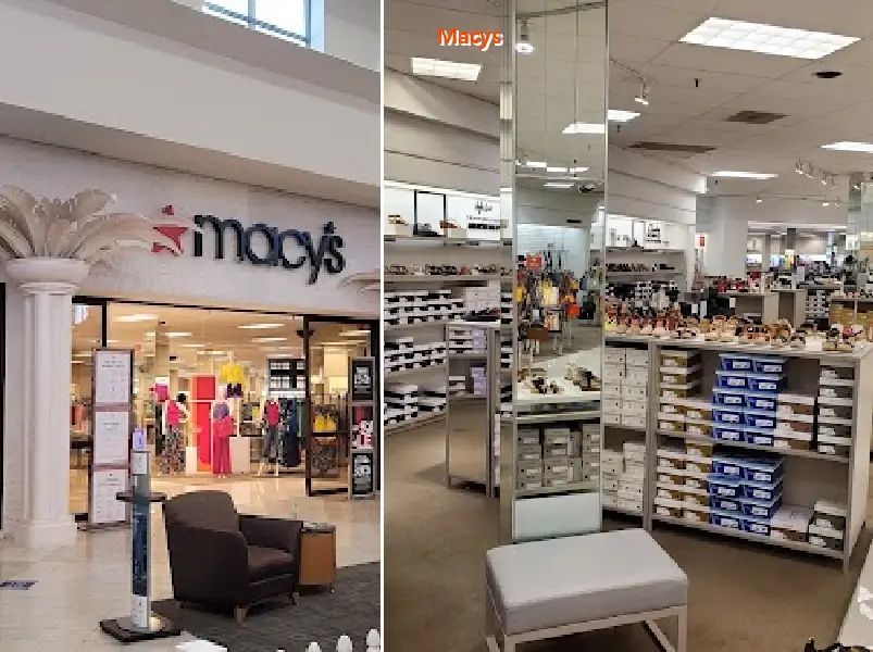Macys