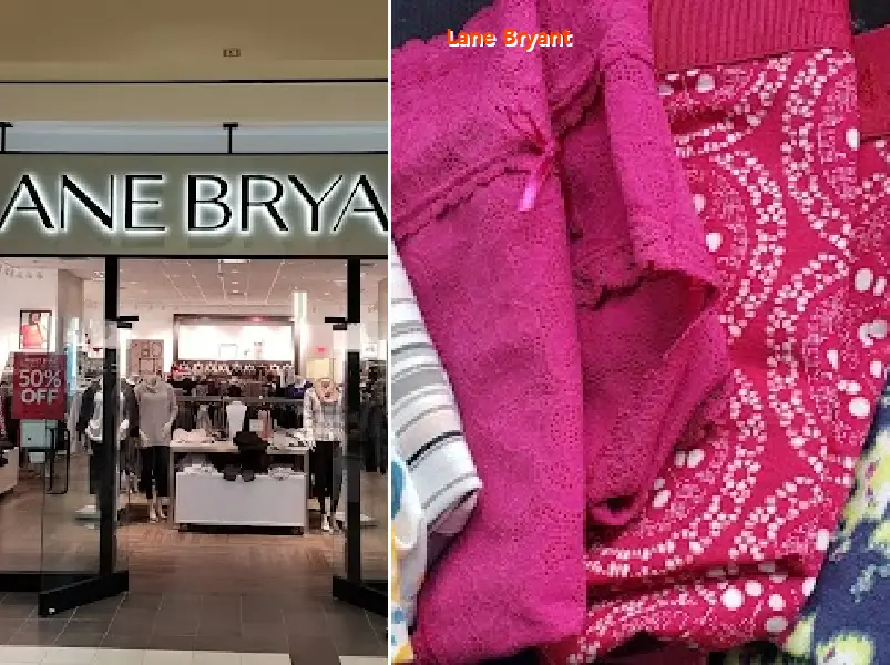 Lane Bryant