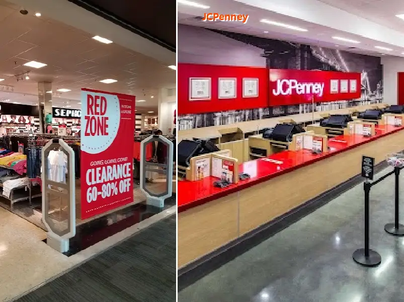 JCPenney