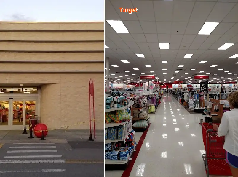 Target