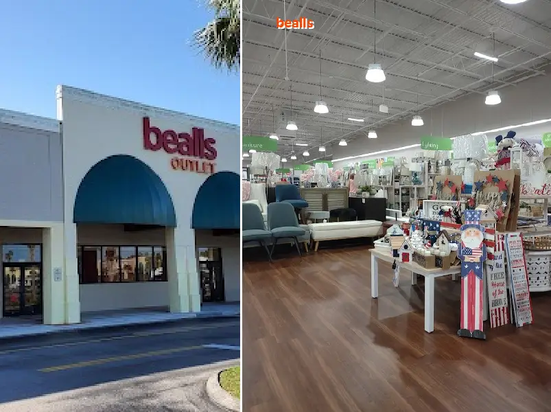 bealls