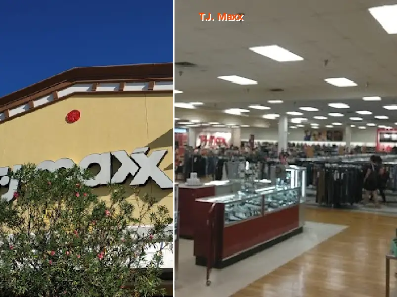 T.J. Maxx