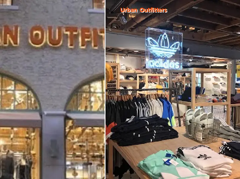 Urban Outfitters