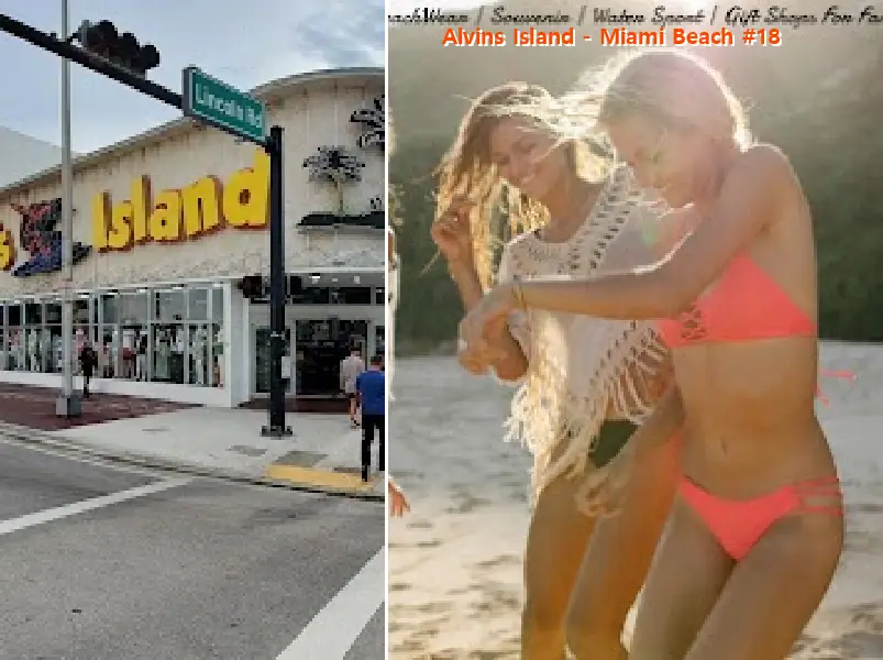 Alvins Island - Miami Beach #18