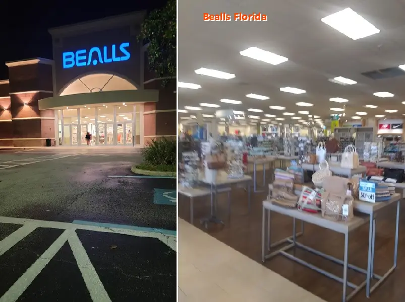 Bealls Florida