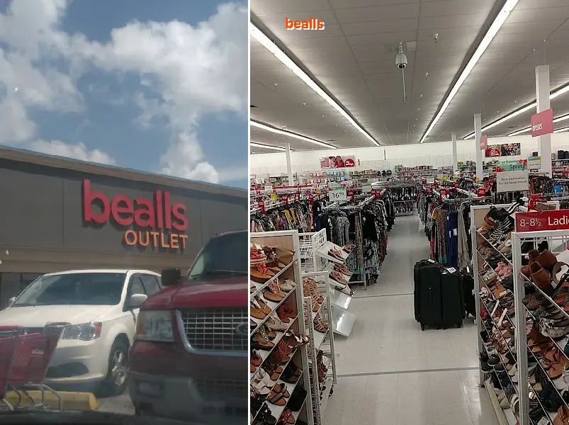 bealls