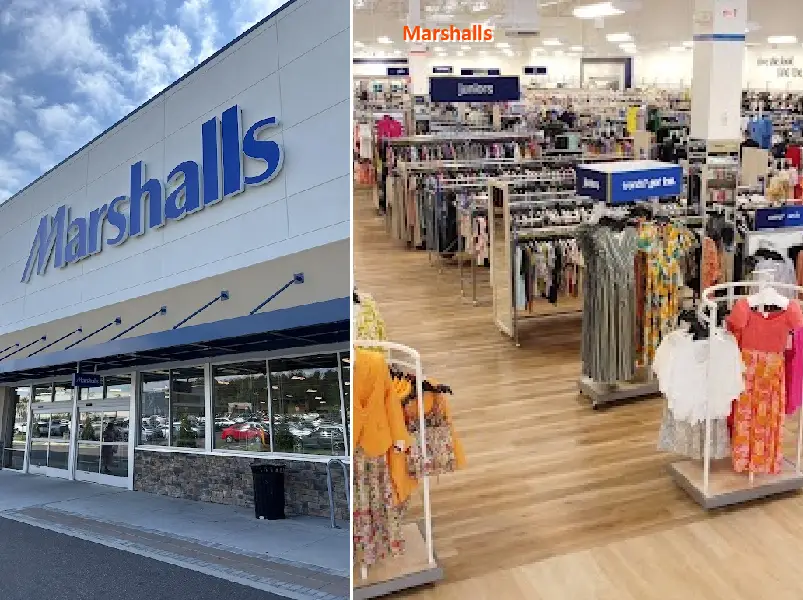 Marshalls