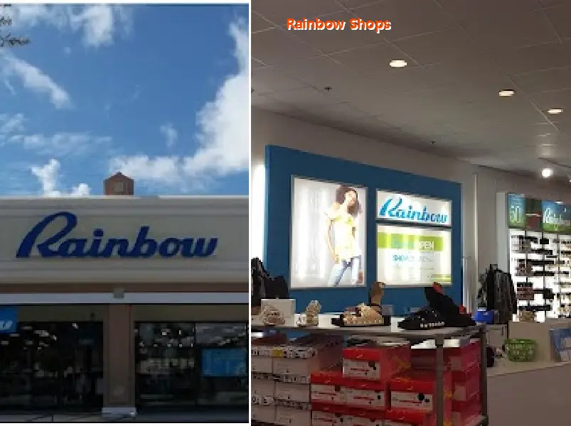 Rainbow Shops