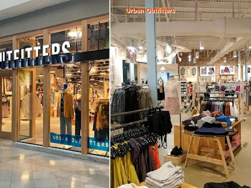 Urban Outfitters