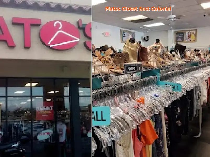 Platos Closet East Colonial
