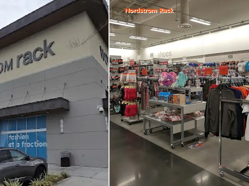 Nordstrom Rack