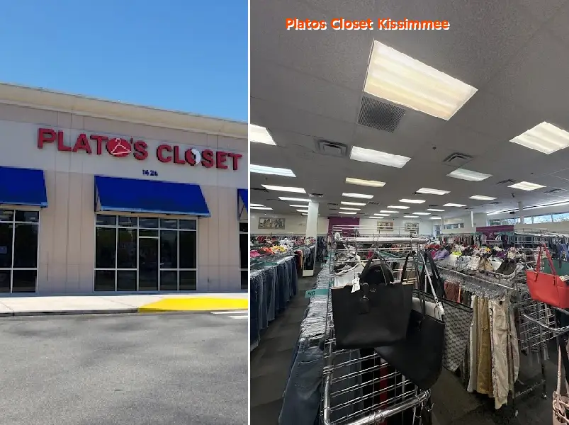 Platos Closet Kissimmee