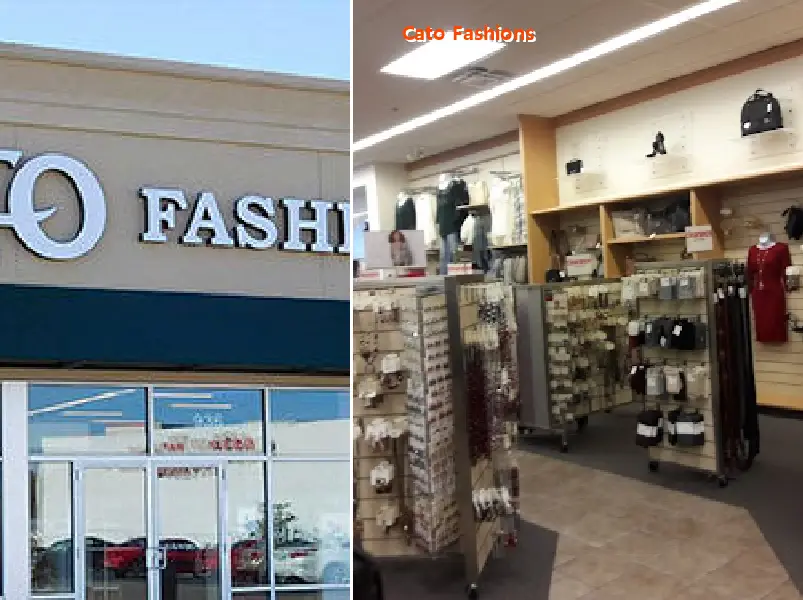 Cato Fashions