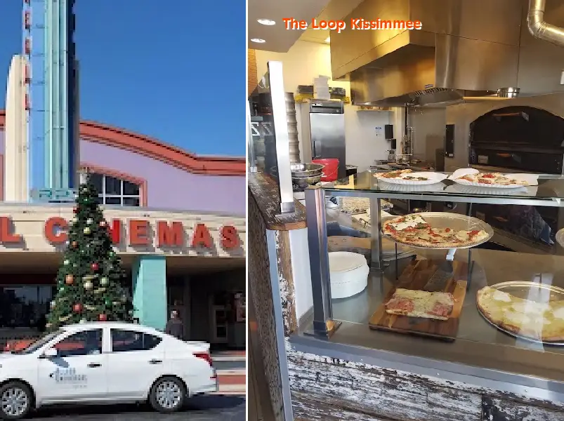 The Loop Kissimmee