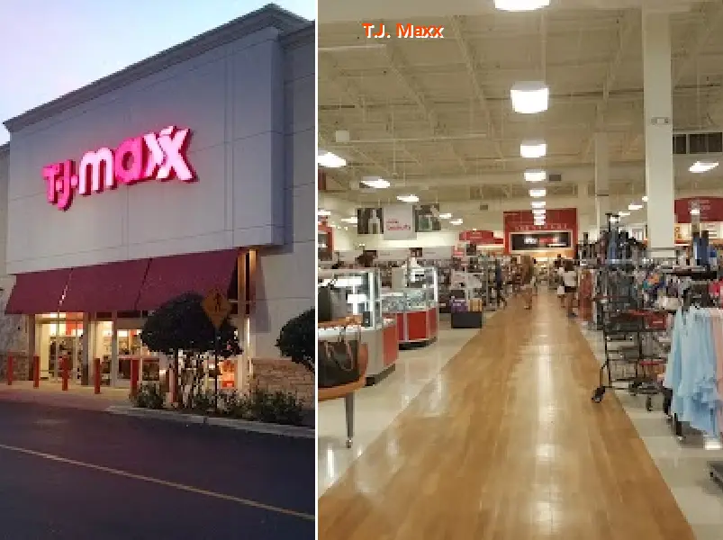 T.J. Maxx