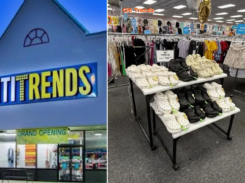 Citi Trends