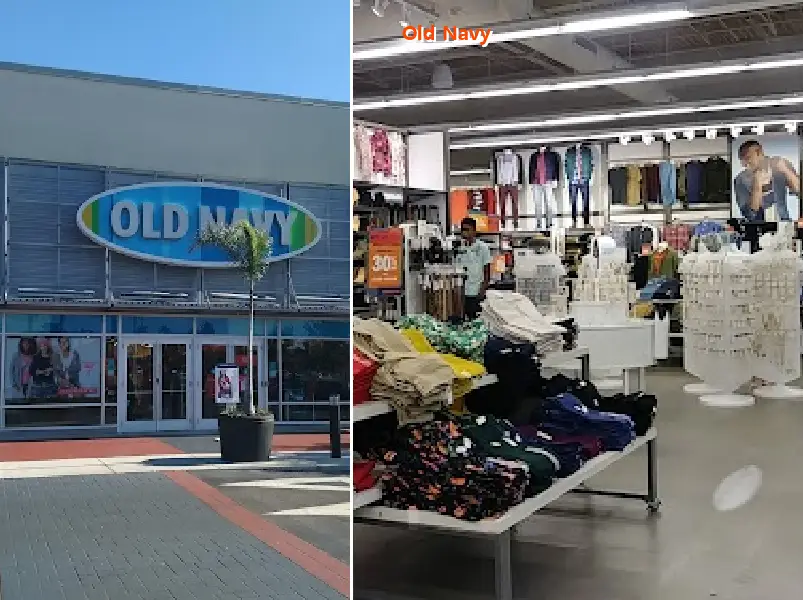 Old Navy