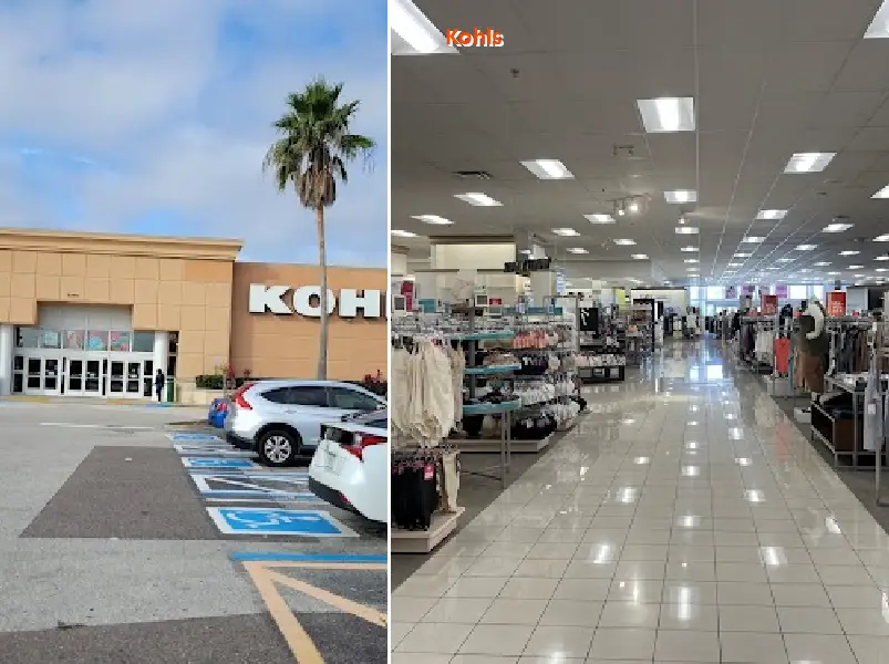 Kohls