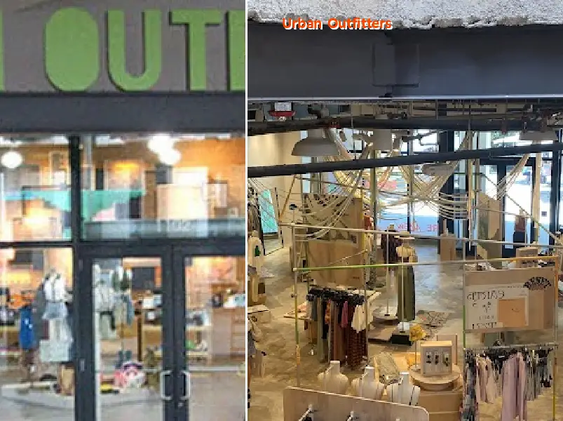 Urban Outfitters
