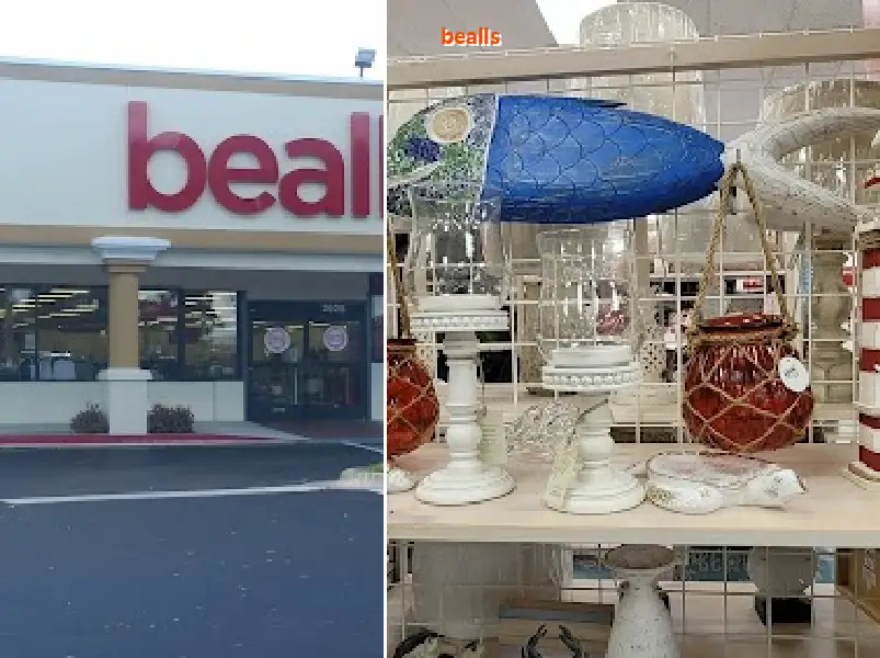 bealls