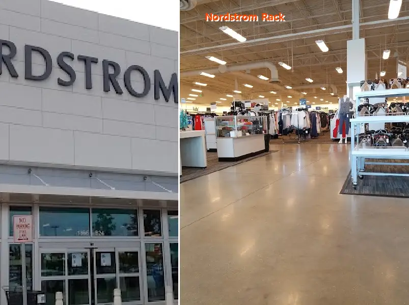 Nordstrom Rack