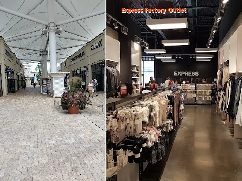 Express Factory Outlet
