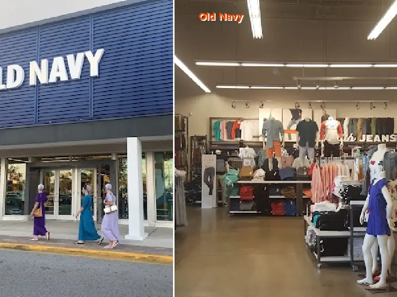 Old Navy