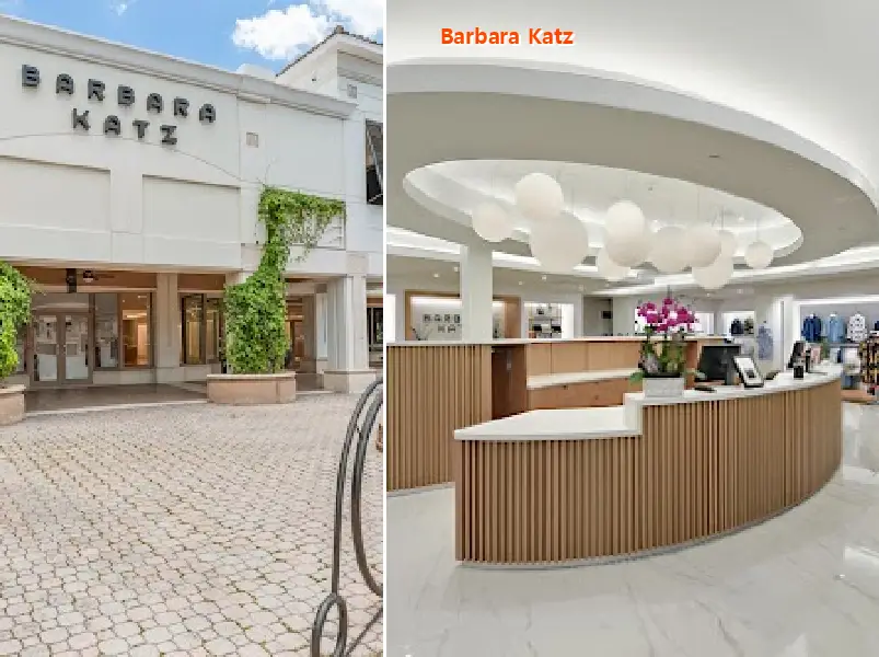 Barbara Katz