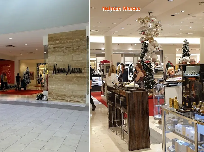 Neiman Marcus