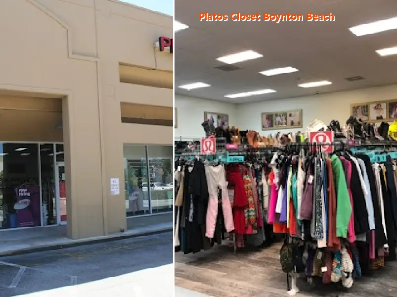 Platos Closet Boynton Beach