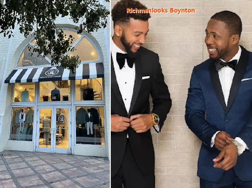 Richmenlooks Boynton