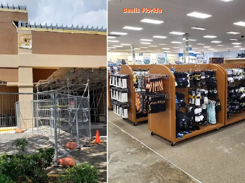 Bealls Florida