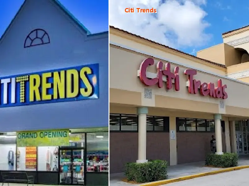 Citi Trends
