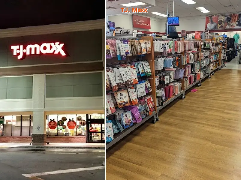 T.J. Maxx