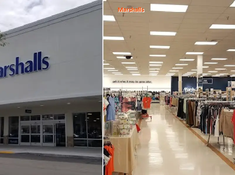 Marshalls