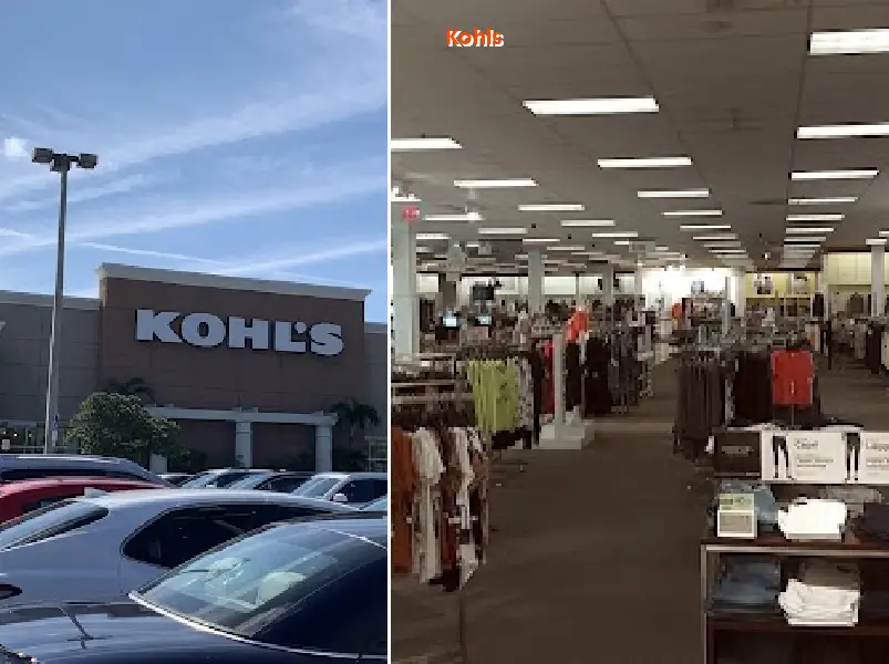 Kohls