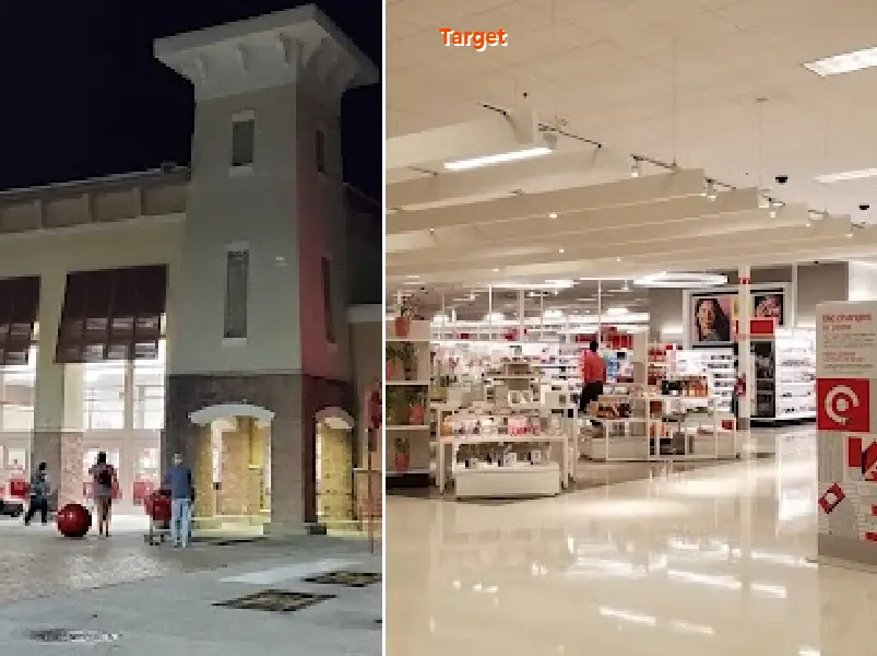 Target