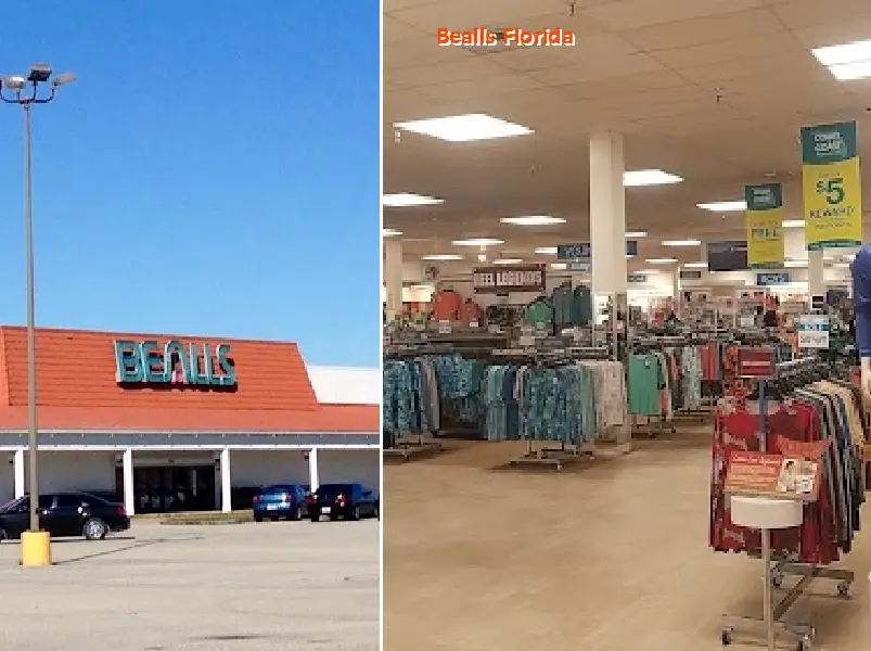 Bealls Florida