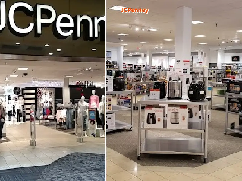 JCPenney