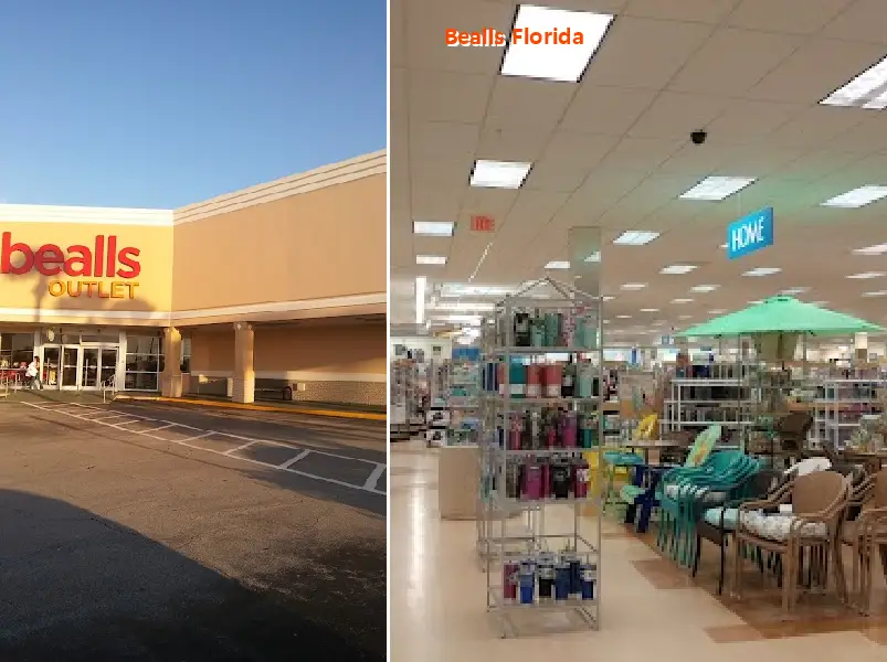 Bealls Florida