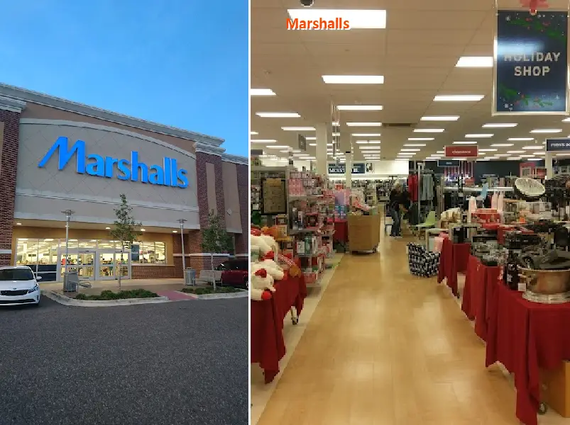 Marshalls