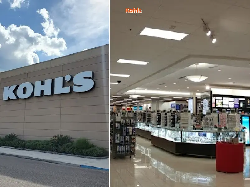 Kohls