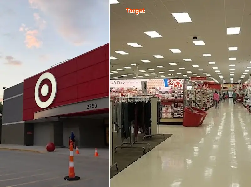 Target