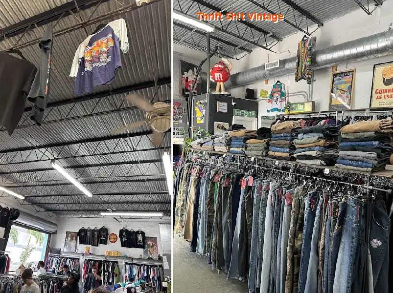 Thrift Sh!t Vintage