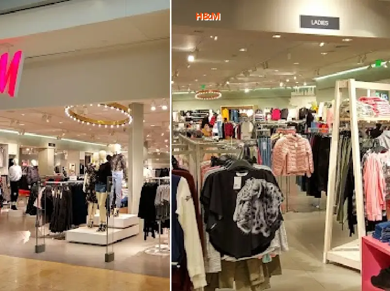 H&M