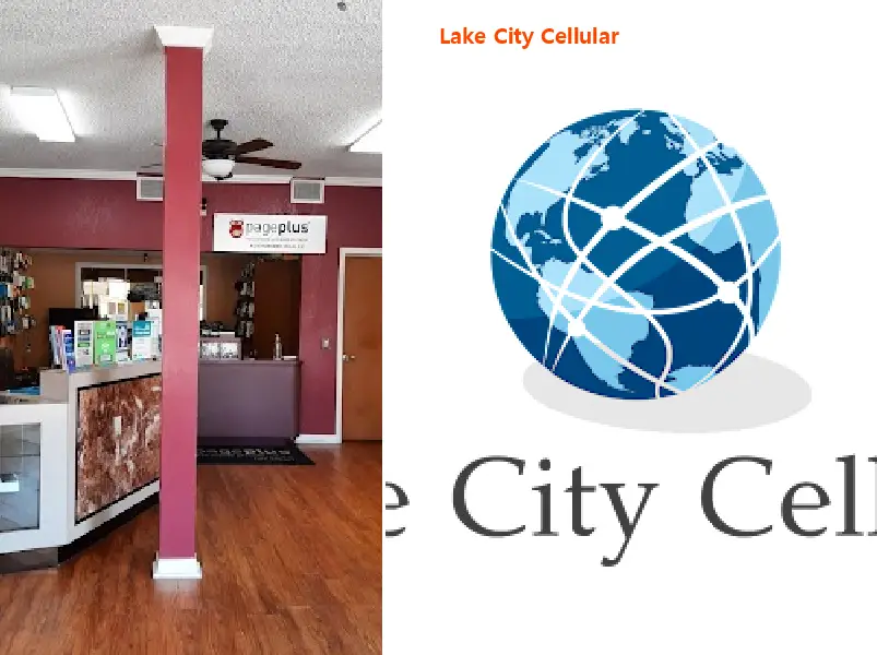 Lake City Cellular