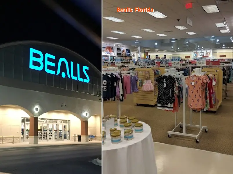Bealls Florida
