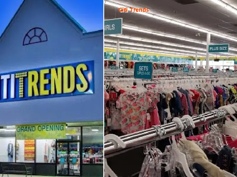 Citi Trends