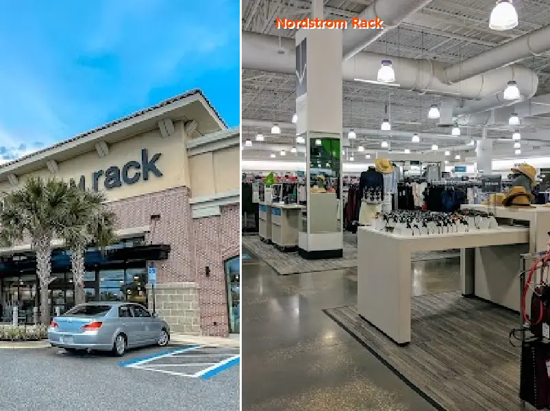 Nordstrom Rack